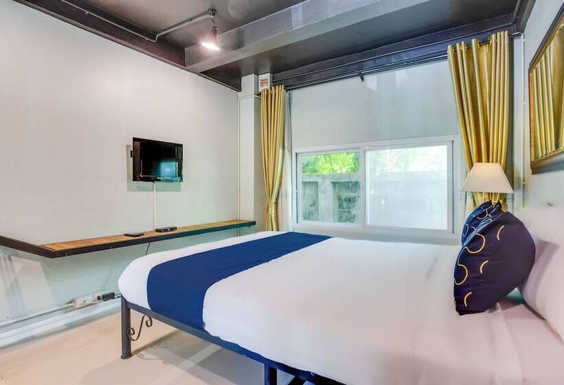 اتاق لوکس, Capital O 1051 Pagoda House