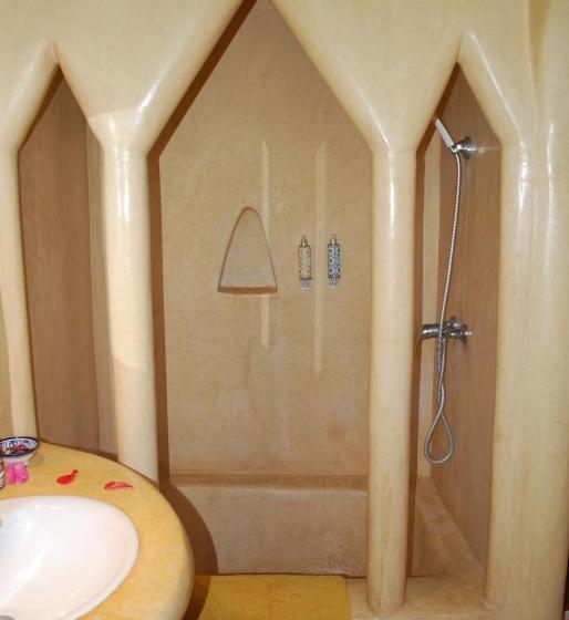 اتاق استاندارد اینتریور, Riad Titima Essaouira