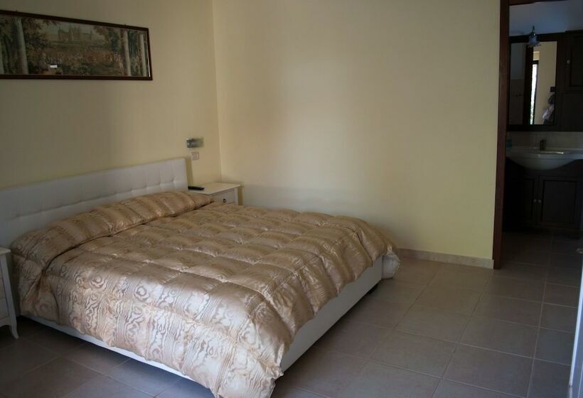 스탠다드 룸, Masseria Lama D'impisa