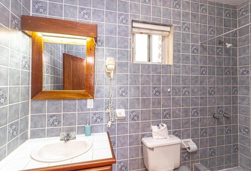 Стандартный Номер Кровать Кинг, Blue Tang Inn