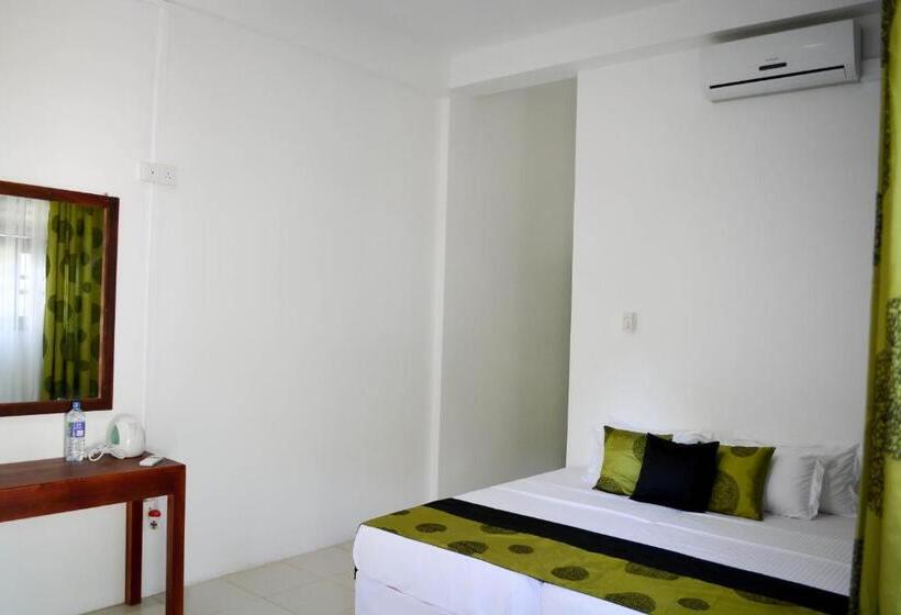 Номер Deluxe, Pavana Resort