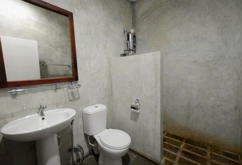 Номер Deluxe, Pavana Resort