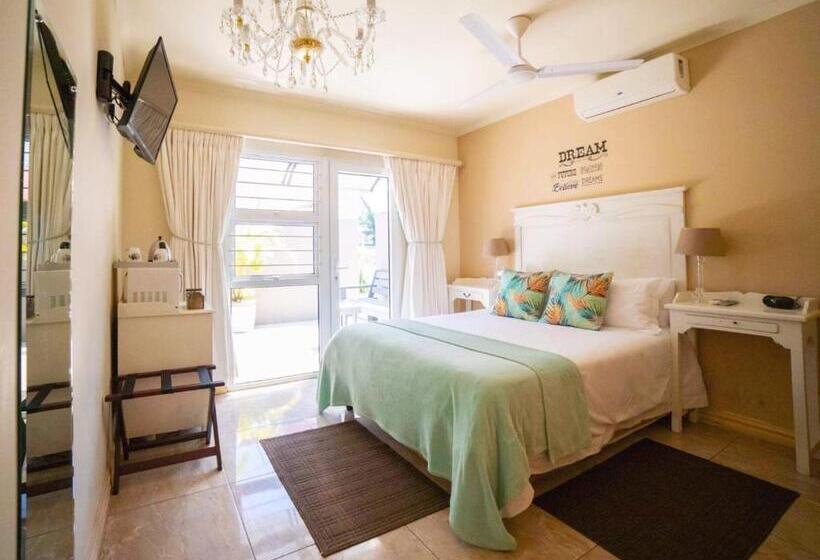 스탠다드 룸, 305 Guest House