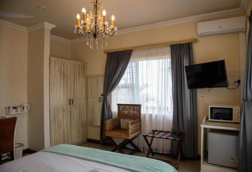 스탠다드 룸, 305 Guest House