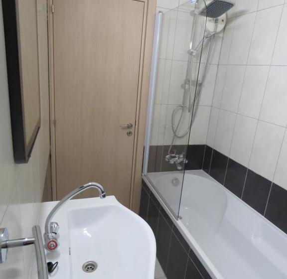 带2个卧室的高级公寓, Polyxeni Hotel Apartments