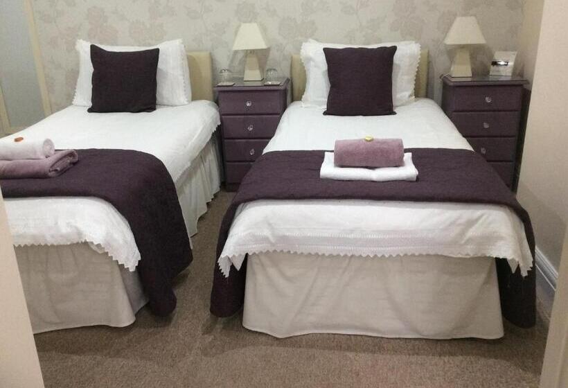 Номер Superior Кровать Кинг, Blue Waters Lodge