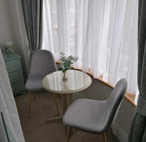 Номер Стандарт, Blue Waters Lodge