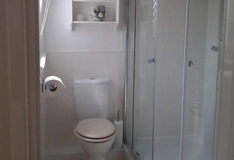 Номер Superior, Blue Waters Lodge