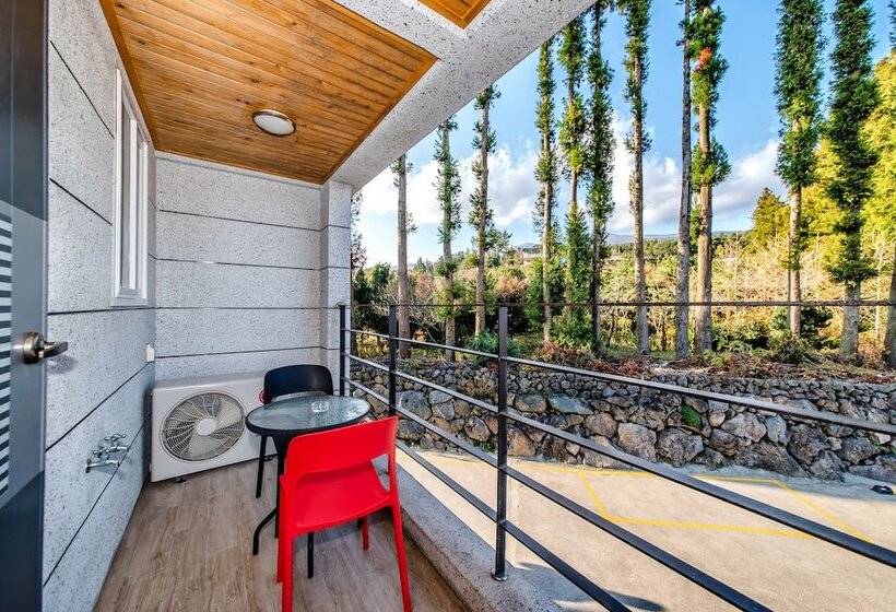 스위트, Donnaekohill Resort