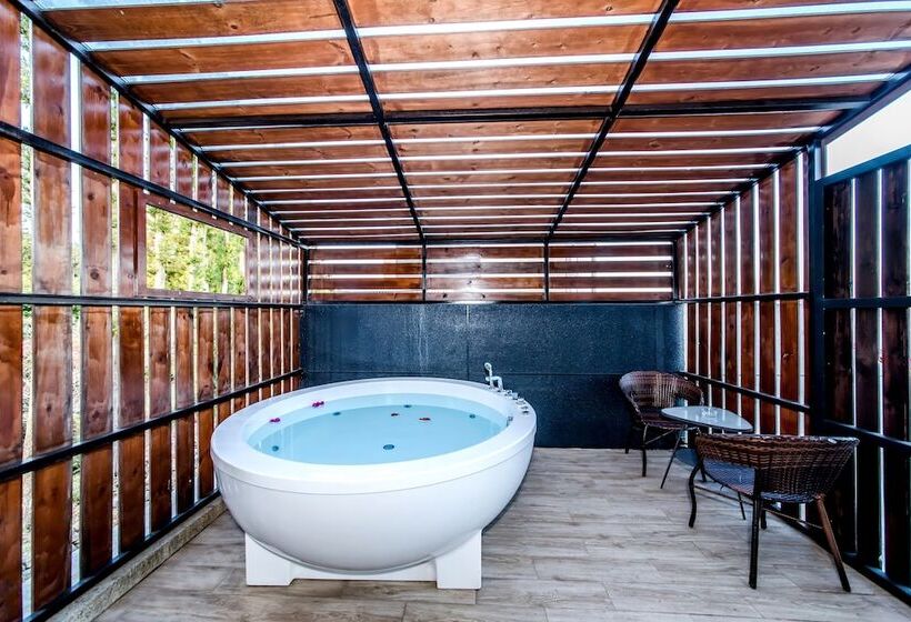 프리미엄 룸, Donnaekohill Resort