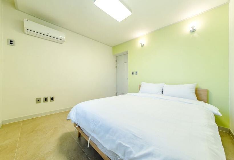 패밀리 룸, Donnaekohill Resort