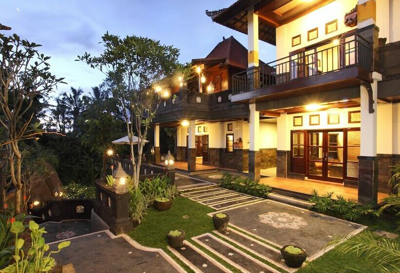 Номер Стандарт, Pondok Pundi Village Inn