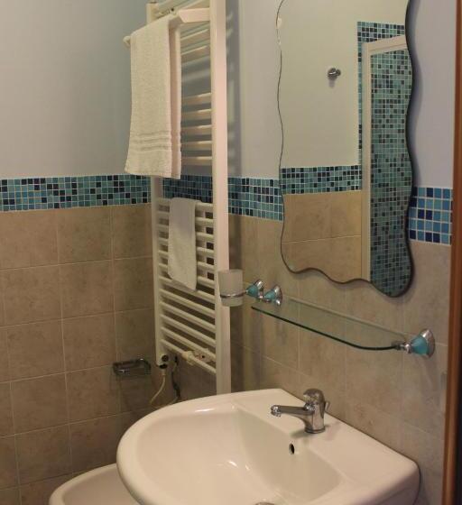 استودیوی استاندارد, Residence Blumarine