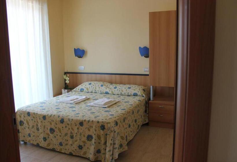 آپارتمان 1 خوابه, Residence Blumarine