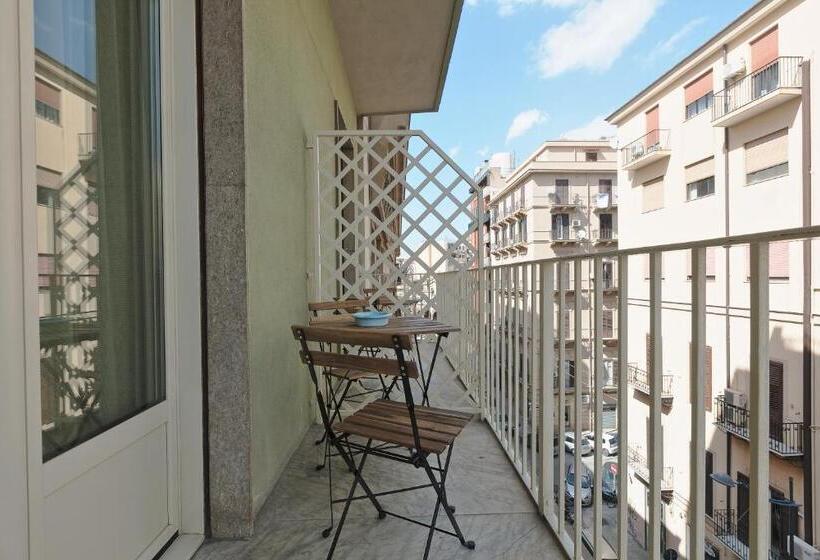 اتاق سوپریور, Residenza Wagner