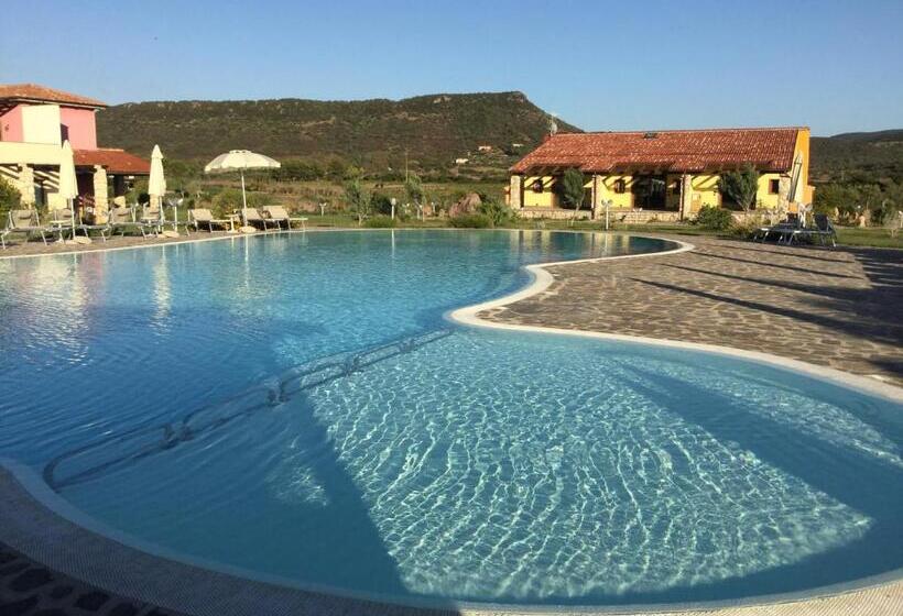 Люкс, Sa Cheya Relais & Spa