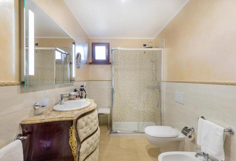 Полулюкс Superior, Sa Cheya Relais & Spa