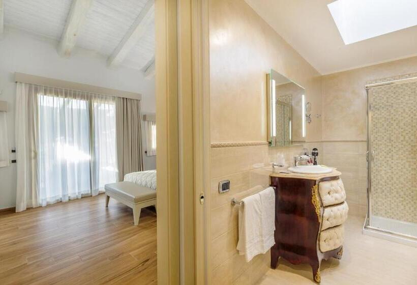 Полулюкс Superior, Sa Cheya Relais & Spa