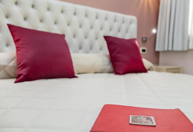 Полулюкс Повышенной Комфортности, Sa Cheya Relais & Spa