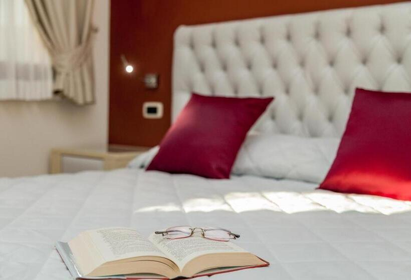 Люкс, Sa Cheya Relais & Spa