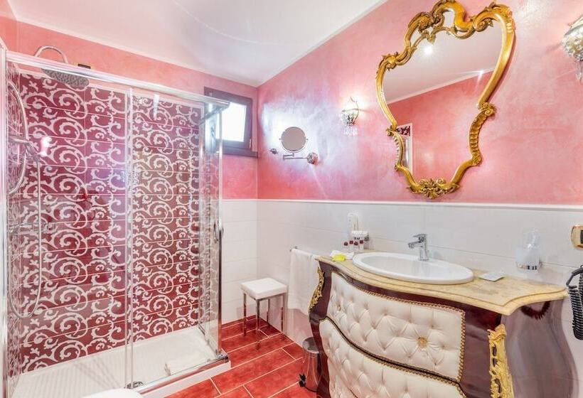Полулюкс, Sa Cheya Relais & Spa