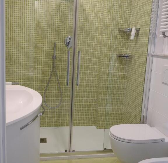 Family Suite, Zurigo