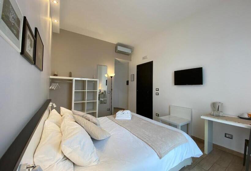 Номер Стандарт, Ma&mi For You B&b
