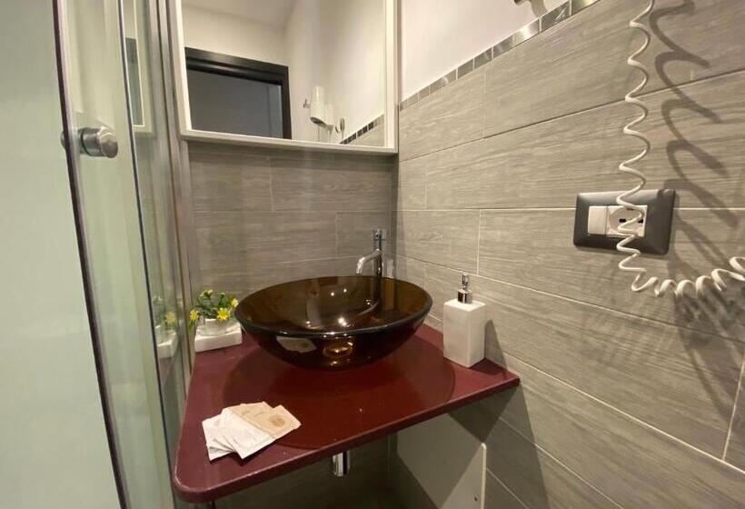 Номер Стандарт Трехместный, Ma&mi For You B&b