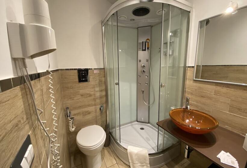 Номер Economy, Ma&mi For You B&b