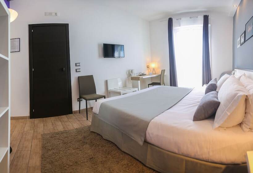 Номер Стандарт, Ma&mi For You B&b