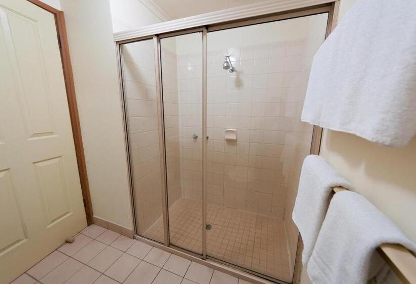 Номер Стандарт, National Hotel Complex Bendigo
