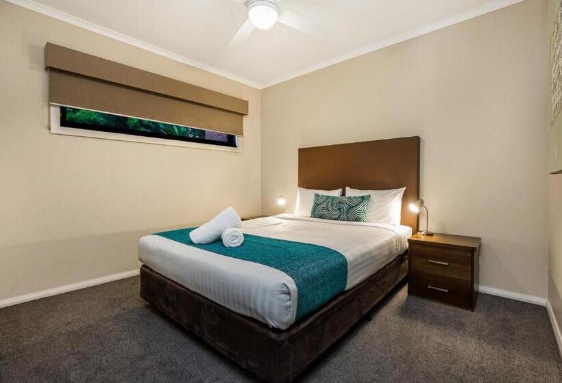 Студия Стандарт, National Hotel Complex Bendigo