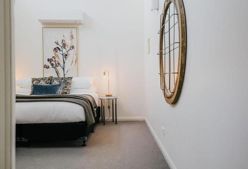 Апартаменты 1 Спальня, Albert Hotel Daylesford