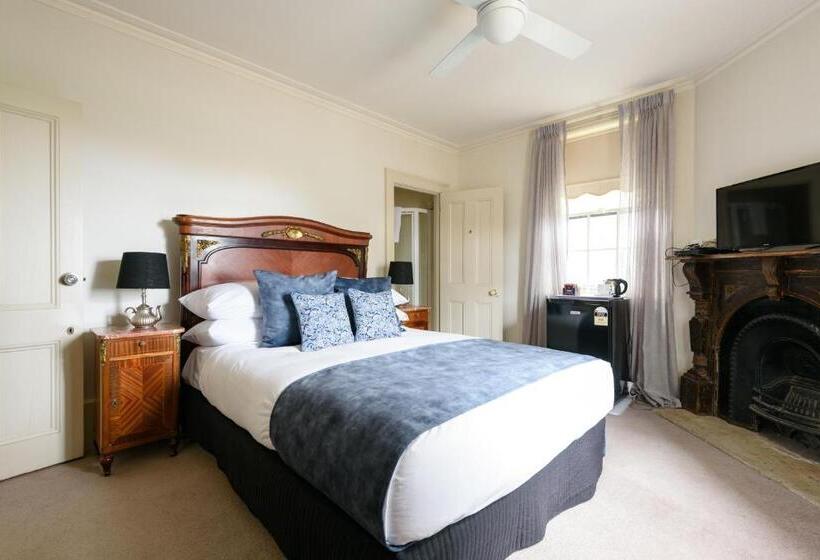 Номер Стандарт, Albert Hotel Daylesford