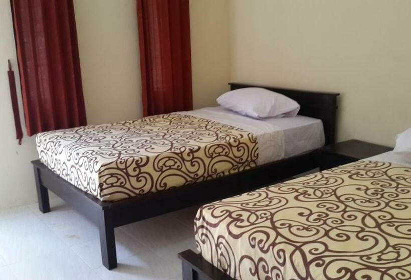 Номер Стандарт, Belong Bunter Homestay