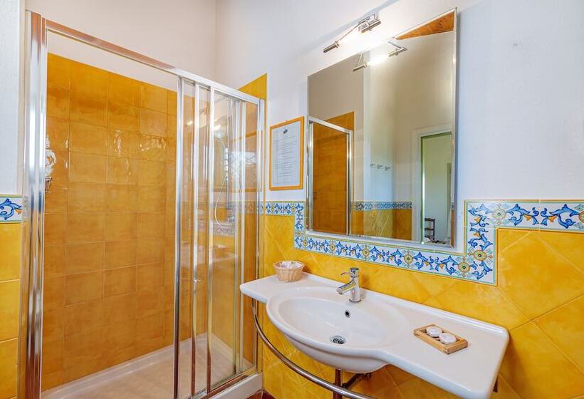 Номер Superior, Wine Resort Leda D Ittiri