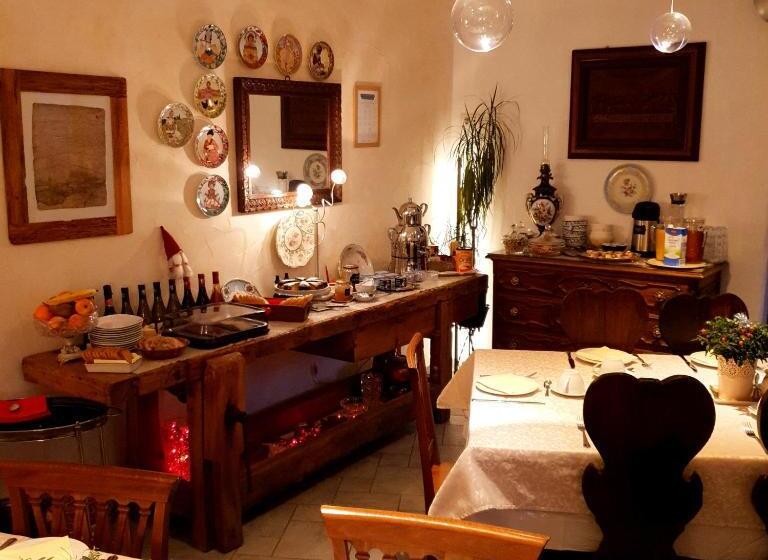 استودیوی استاندارد, Maison Dunoyer Chambres Et Tables D Hotes