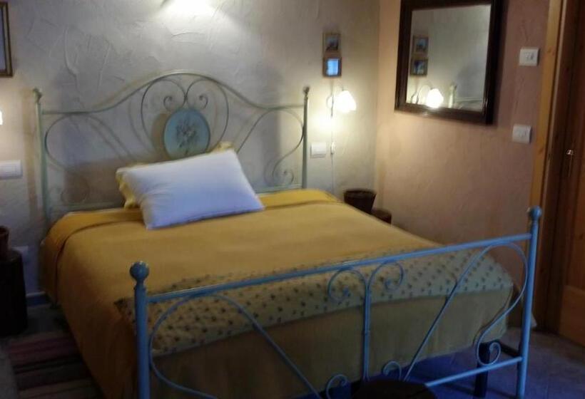 استودیوی استاندارد, Maison Dunoyer Chambres Et Tables D Hotes