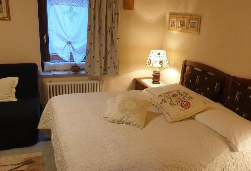 اتاق استاندارد, Maison Dunoyer Chambres Et Tables D Hotes