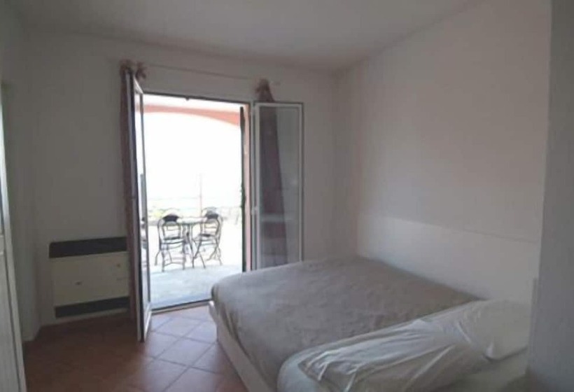 آپارتمان 1 خوابه, Agriturismo L'ulivo E Il Mare