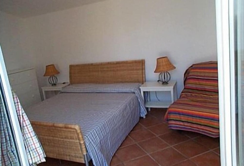 آپارتمان 1 خوابه, Agriturismo L'ulivo E Il Mare