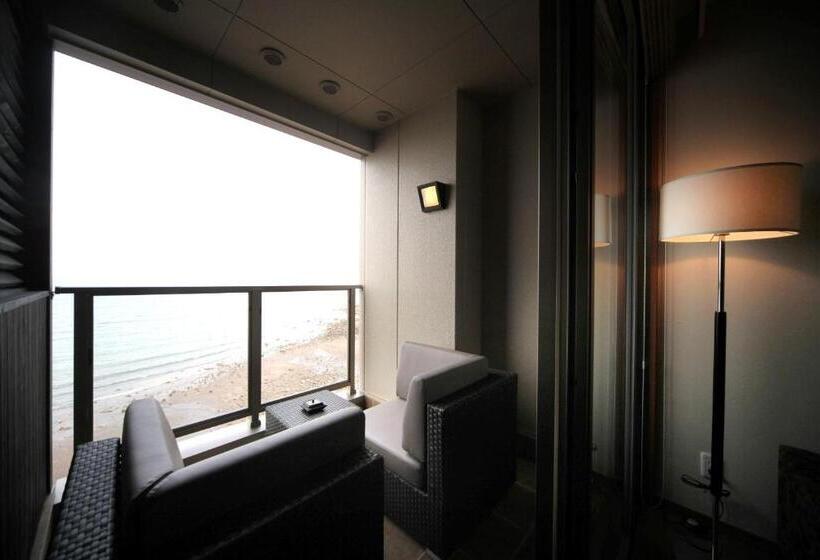 豪华房间, Amane Resort Seikai