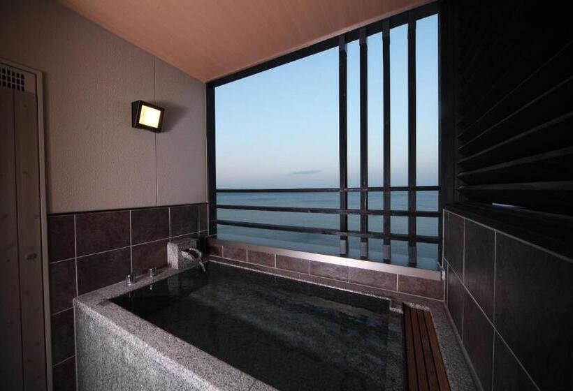四人豪华间, Amane Resort Seikai
