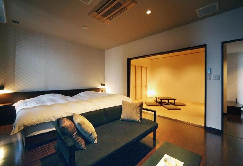 标准间, Amane Resort Seikai