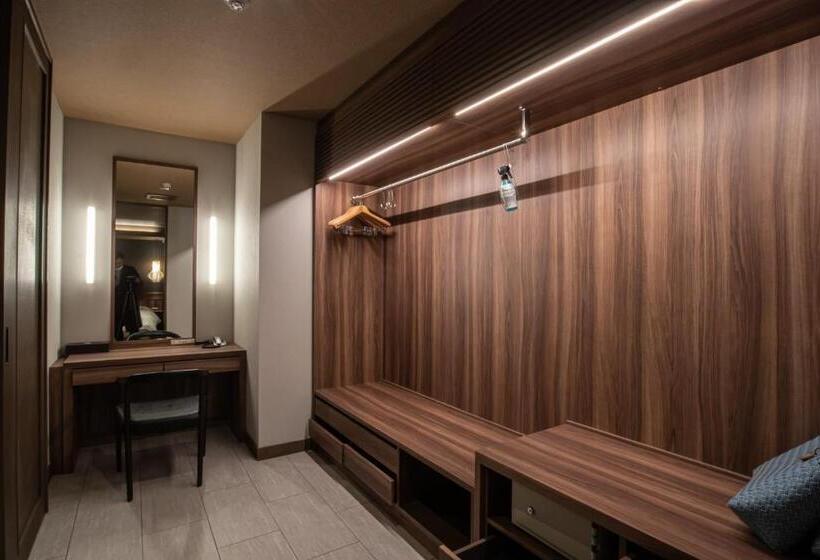 四人豪华间, Amane Resort Seikai