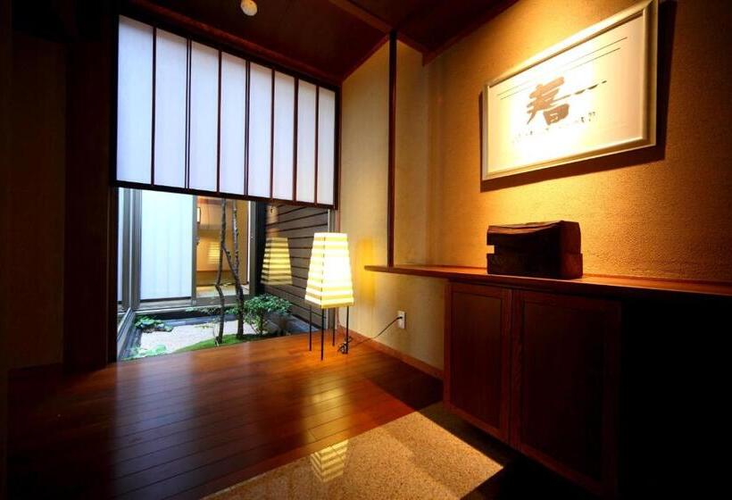 豪华套房, Amane Resort Seikai