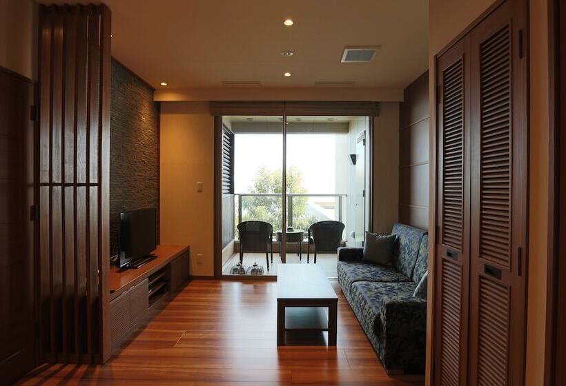 标准间, Amane Resort Seikai