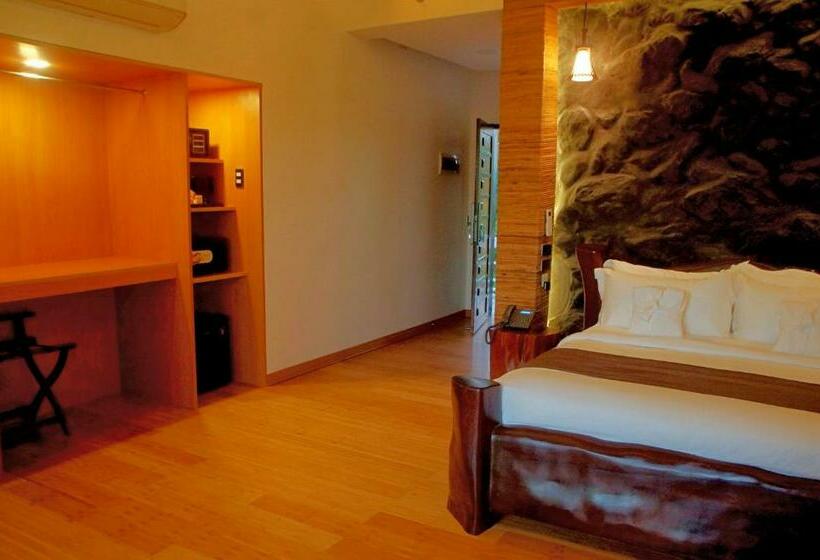 스위트, El Nido Bayview Resort