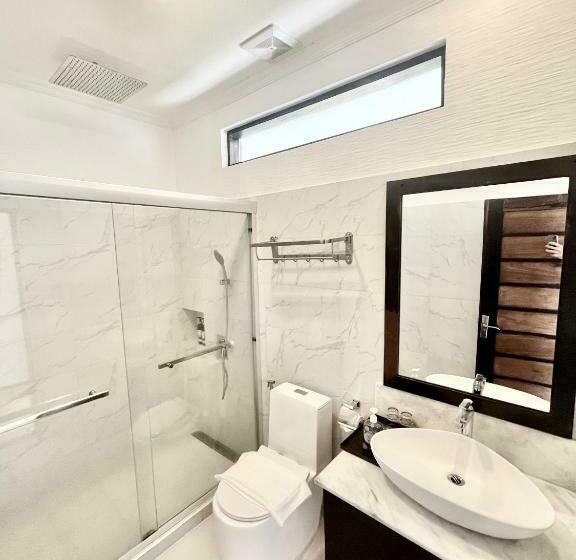 스위트, El Nido Bayview Resort