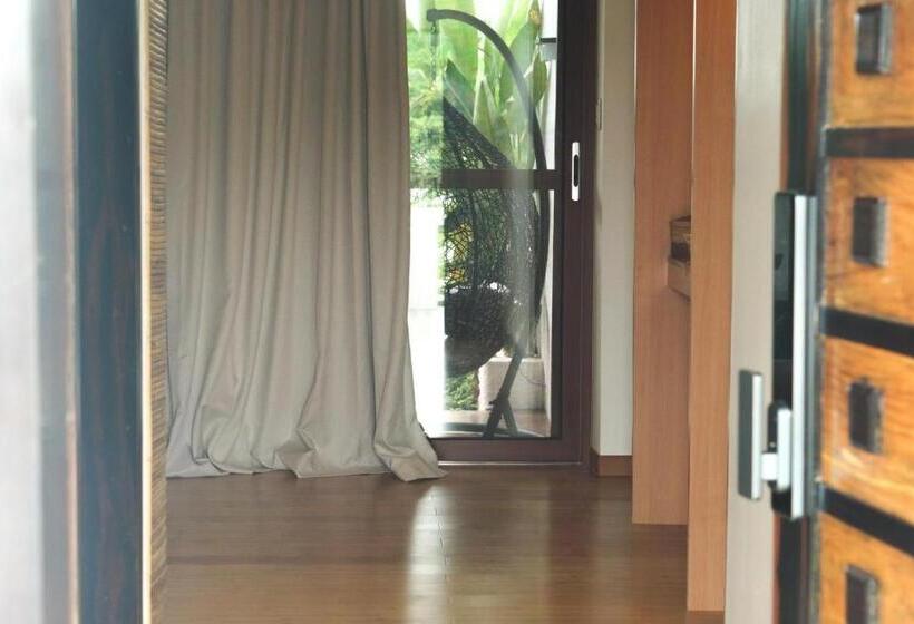 스위트, El Nido Bayview Resort